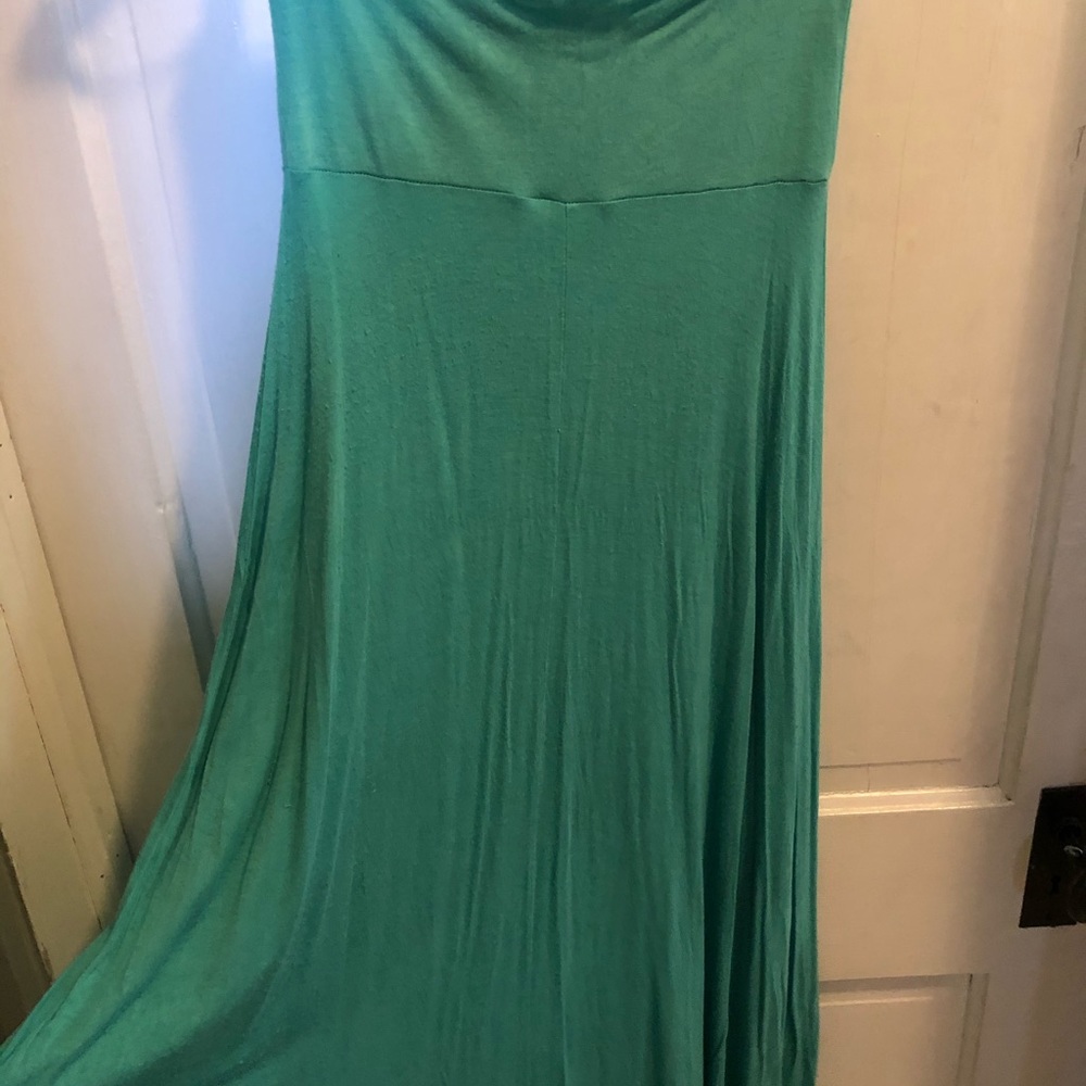 Poetry High Low Skirt - Picture 4 of 4